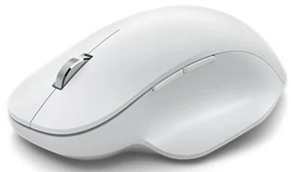 ‏עכבר ארגונומי ‏אלחוטי Microsoft Bluetooth Ergonomic Mouse מיקרוסופט