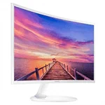 מסך מחשב Samsung C27F391FH ‏27 ‏אינטש Full HD סמסונג