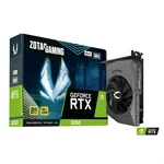 כרטיס מסך Zotac GeForce RTX 3050 Eco Solo ZT-A30500R-10L